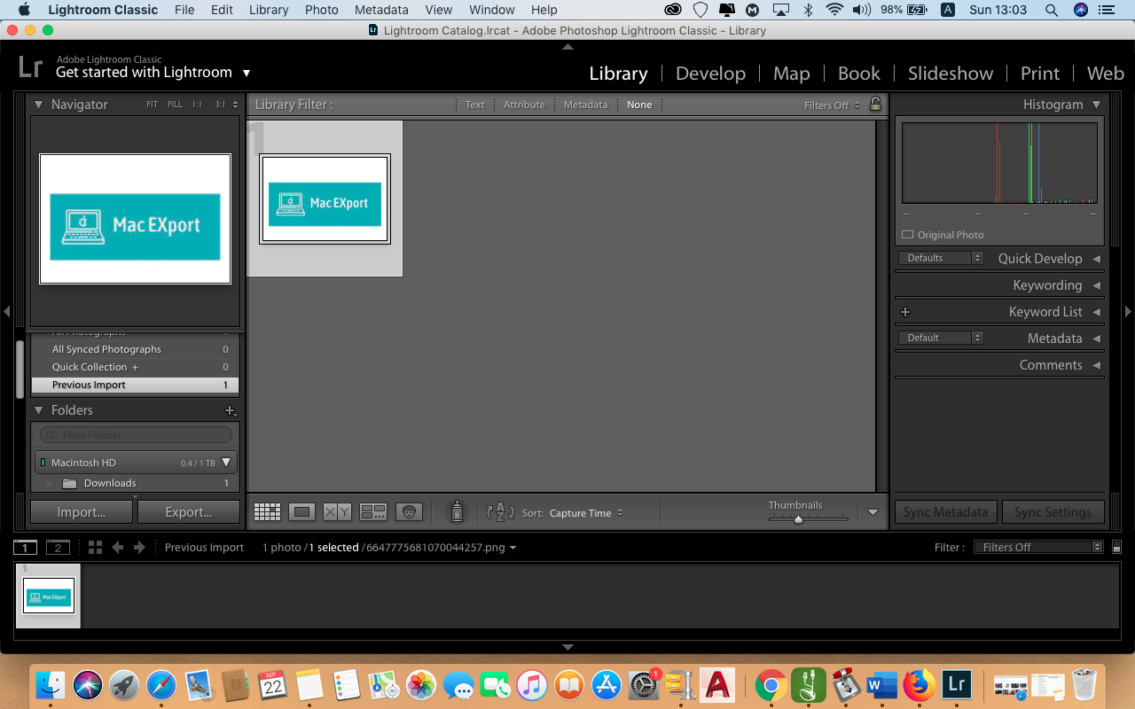 Adobe lightroom 4.1 download mac os