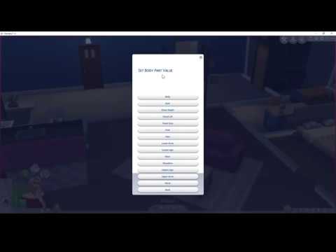 Sims 4 mc command center woohoo mod overview